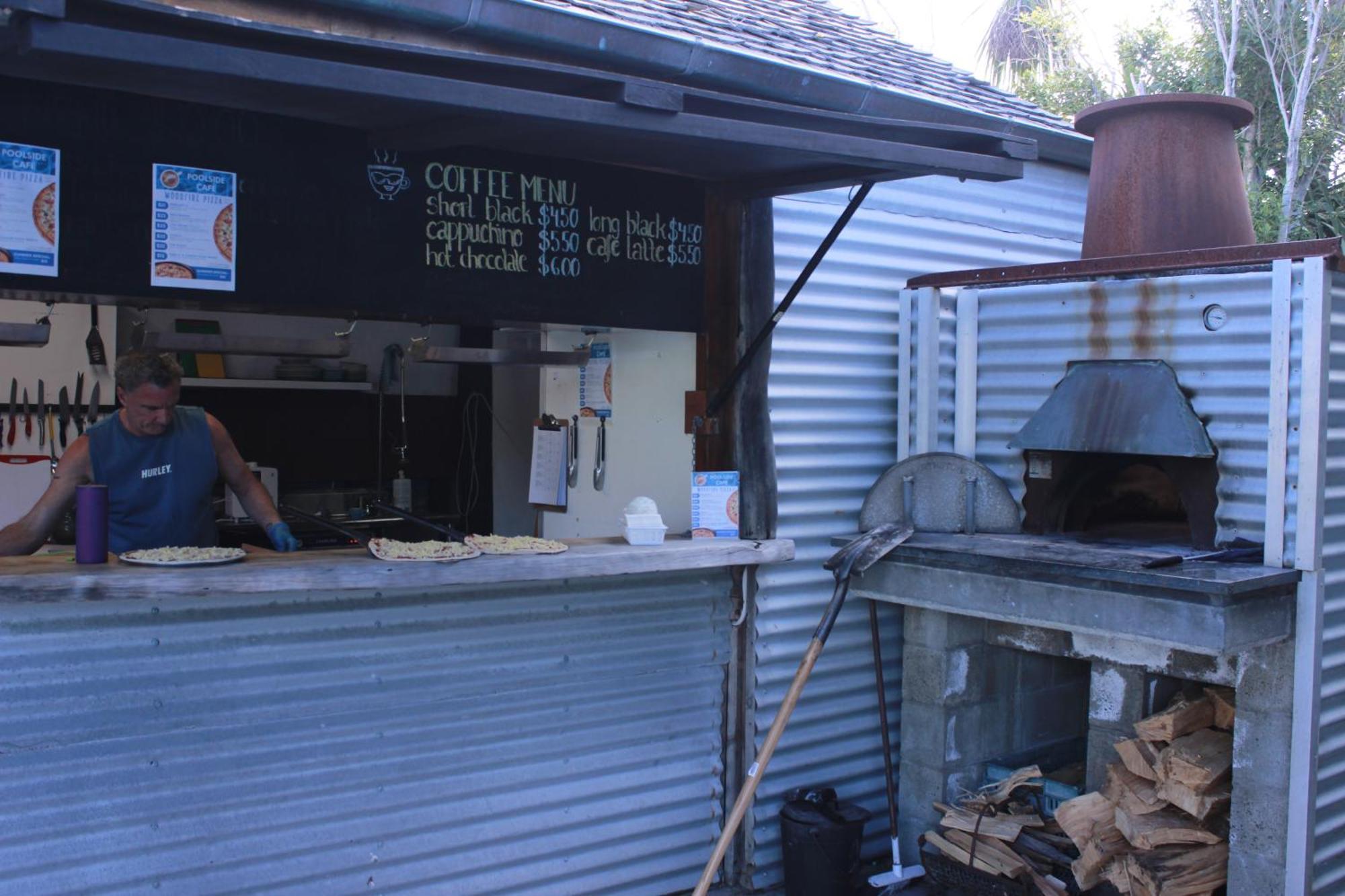 Dusky Lodge Kaikoura Exterior foto